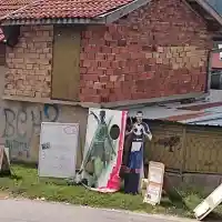 Божинов стана лице на селски събор (Уникално фото)