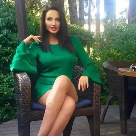 Ботоксът е безсилен:  Наталия  Гуркова  се сбабичоса