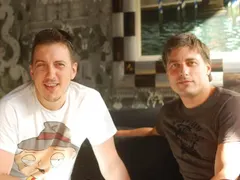 Братът на Карамазов храни „Уимбълдън“! Издигна се до ВИП ложата