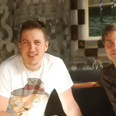 Братът на Карамазов храни „Уимбълдън“! Издигна се до ВИП ложата