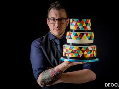 Братът на Карамазов храни „Уимбълдън“! Издигна се до ВИП ложата