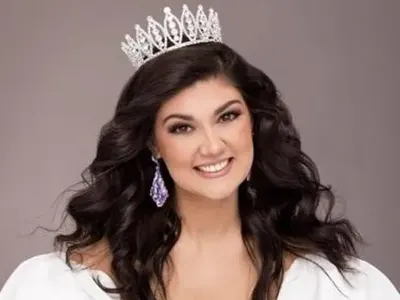 Браво! Българка стана Мис Минесота