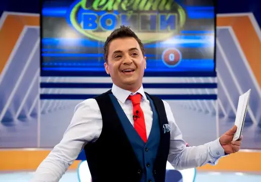 Цецо от „Семейни войни“ е висок 154 см