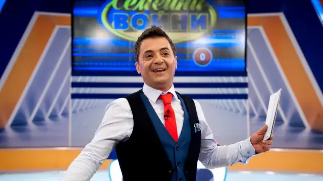 Цецо от „Семейни войни“ е висок 154 см