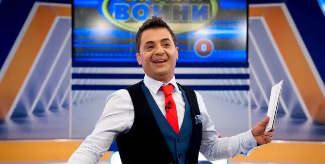 Цецо от „Семейни войни“ е висок 154 см