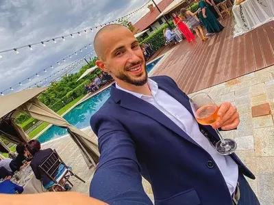 ЧУДО! Наум Шопов без социални мрежи и телефон 2 седмици!