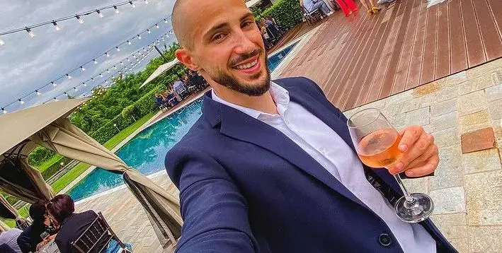 ЧУДО! Наум Шопов без социални мрежи и телефон 2 седмици!