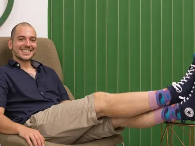 Цитиридис кълне зрителите