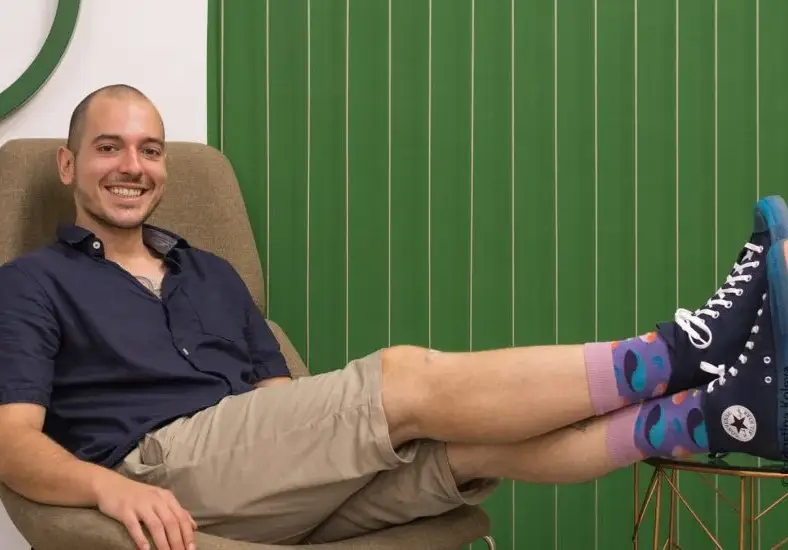 Цитиридис кълне зрителите