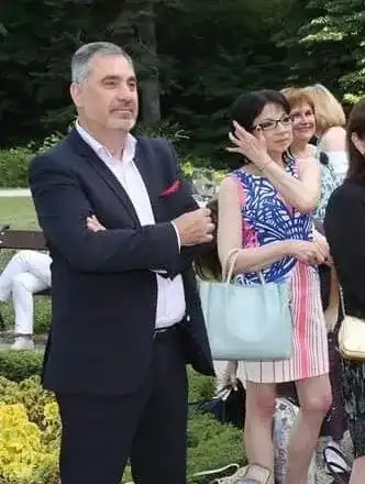 Цветанка Ризова грее от щастие с нов мъж