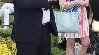 Цветанка Ризова грее от щастие с нов мъж