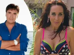 Д-р Неделя  Щонова отрича да е била любовница на Веселин Маринов