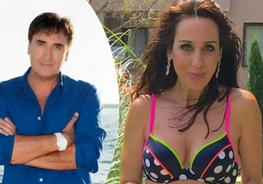 Д-р Неделя  Щонова отрича да е била любовница на Веселин Маринов