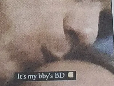 Дара се похвали с ново гадже (Първа снимка)