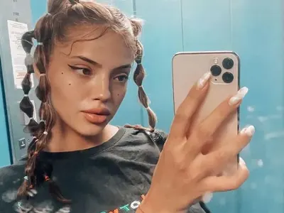 Дара се вдъхновява от кафе