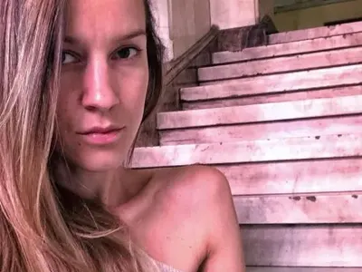 Дариа Симеонова си отряза косата! Дари я благотворително! (ФОТО)