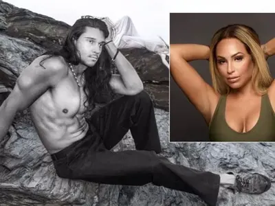 Дарси ридае: Джорджи ми предложи брак и избяга, уплашена съм!