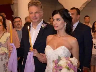 Драма: Ники Дойнов остана без меден месец