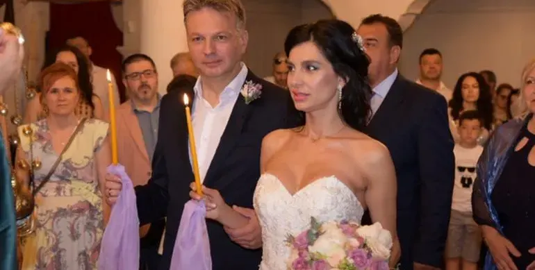 Драма: Ники Дойнов остана без меден месец