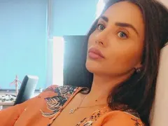 Елен Колева излезе от кризата (Актрисата работи здраво, животът й се подрежда)