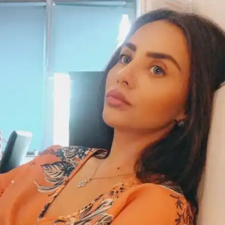 Елен Колева излезе от кризата (Актрисата работи здраво, животът й се подрежда)