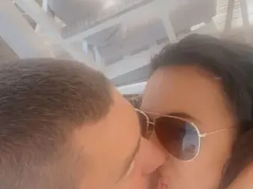 Ето го поредния мъж на Мара Отварачката (Снимки)