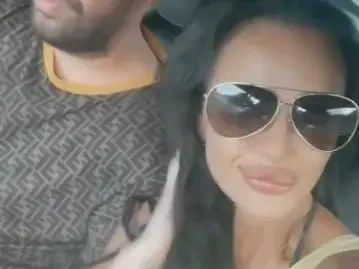 Ето го поредния мъж на Мара Отварачката (Снимки)