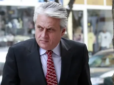 Ето я дъщерята на Бойко Рашков (Уникално фото в галерията)