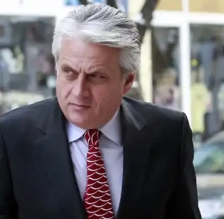 Ето я дъщерята на Бойко Рашков (Уникално фото в галерията)