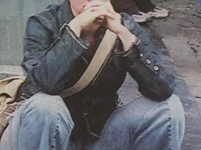 Ето я дъщерята на Бойко Рашков (Уникално фото в галерията)