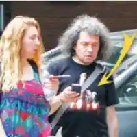 Ето коя е жената на Тошко Йорданов