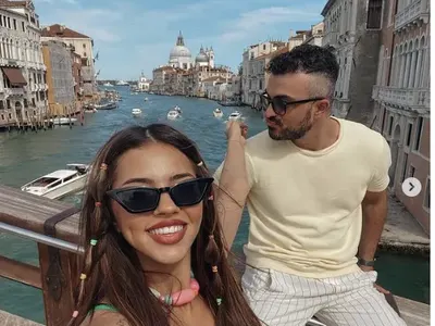 Гаджето не пуска Дара