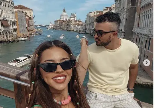 Гаджето не пуска Дара