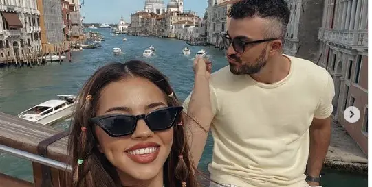 Гаджето не пуска Дара