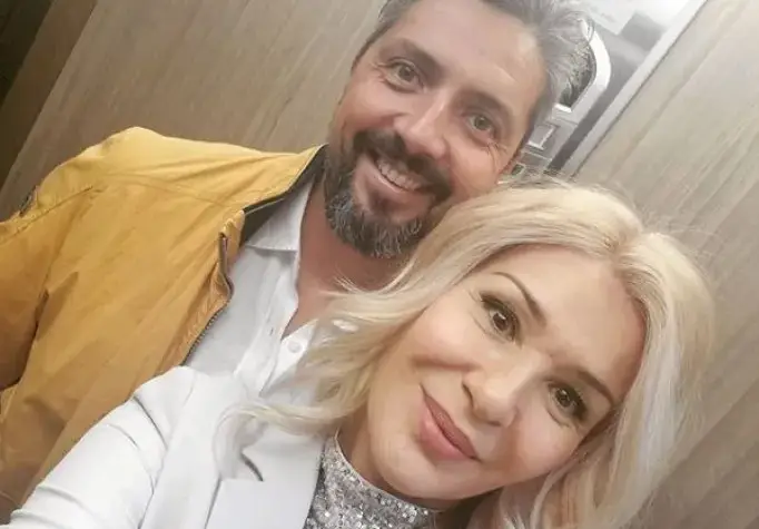 Гала във война със съседите си (Комшиите смятат водещата и Стефан за високомерни парвенюта)