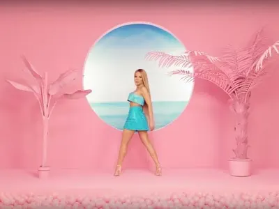 Галена стана Барби