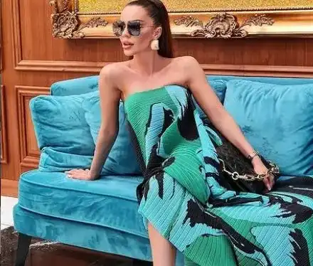 Галена удари 10 милиона! Заслужено релаксира (Вижте къде)