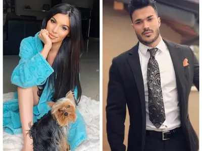 Галин разкри защо е изоставил Мегз