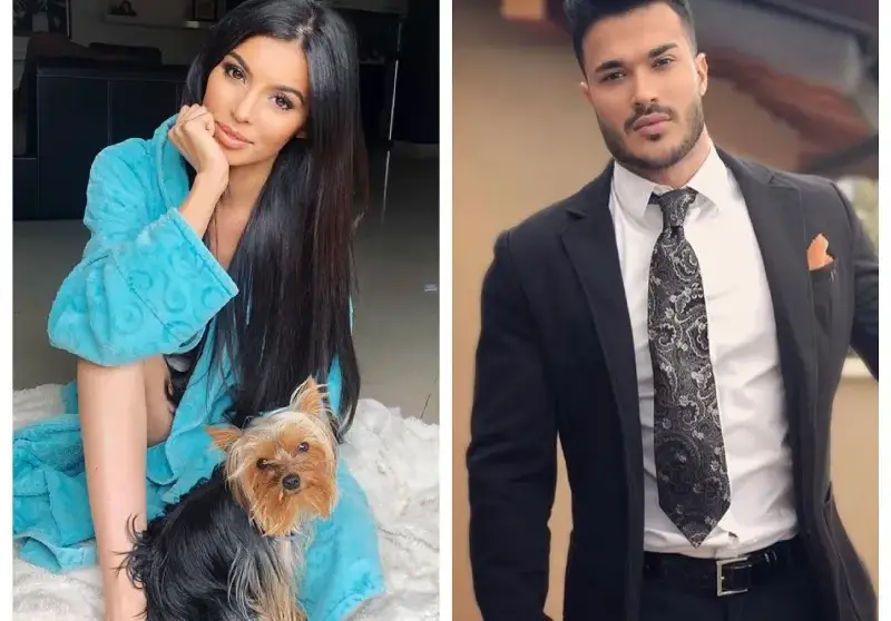 Галин разкри защо е изоставил Мегз