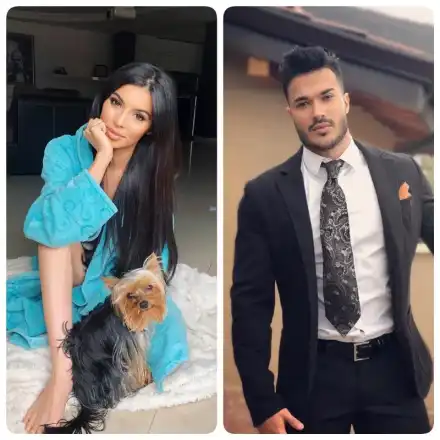 Галин разкри защо е изоставил Мегз