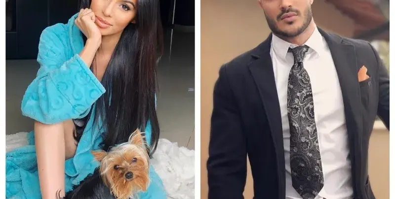 Галин разкри защо е изоставил Мегз