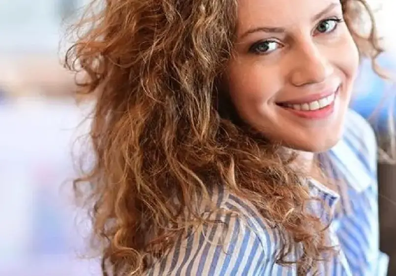 Гери Малкоданска чака момче