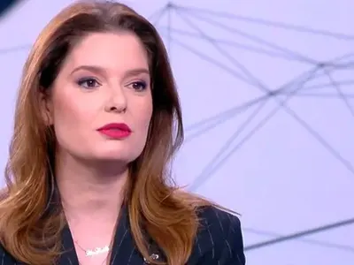 Горещ слух: Алекс Сърчаджиева  се връща в „Игри на волята”