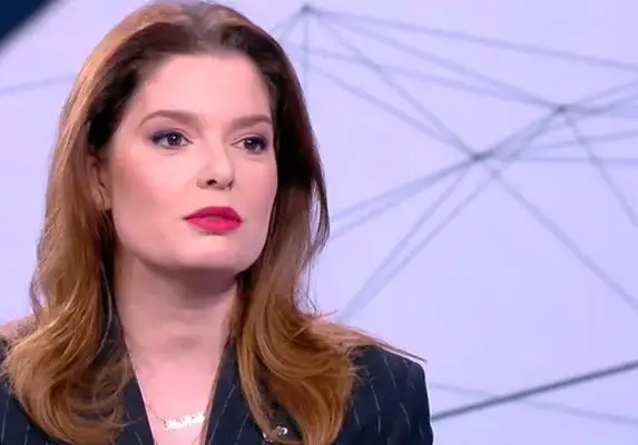 Горещ слух: Алекс Сърчаджиева  се връща в „Игри на волята”