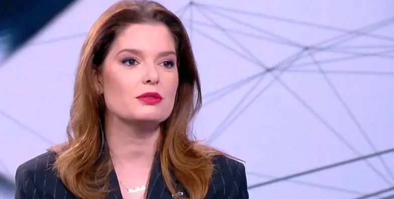Горещ слух: Алекс Сърчаджиева  се връща в „Игри на волята”
