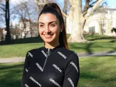 Християна Лоизу се прибра в Кипър