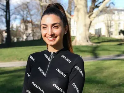 Християна Лоизу се прибра в Кипър