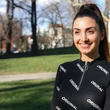 Християна Лоизу се прибра в Кипър