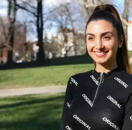 Християна Лоизу се прибра в Кипър