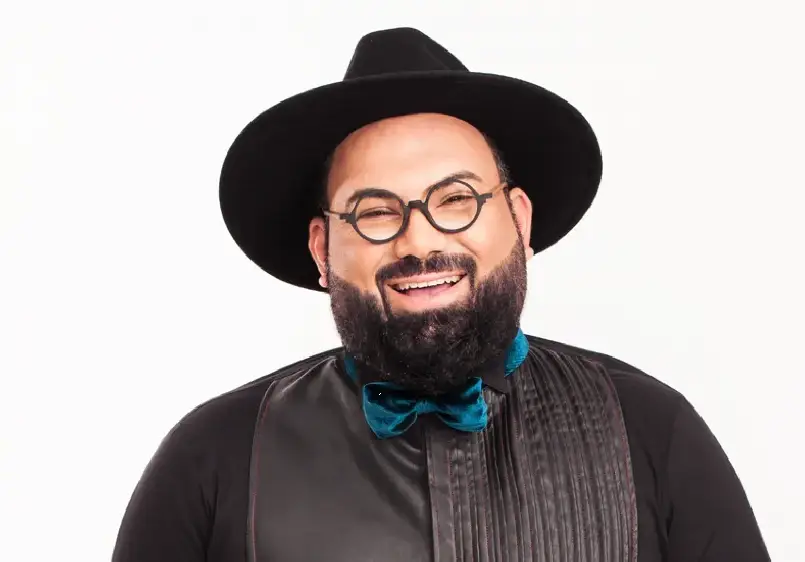 И Мон Дьо си присади коса (Снимка)